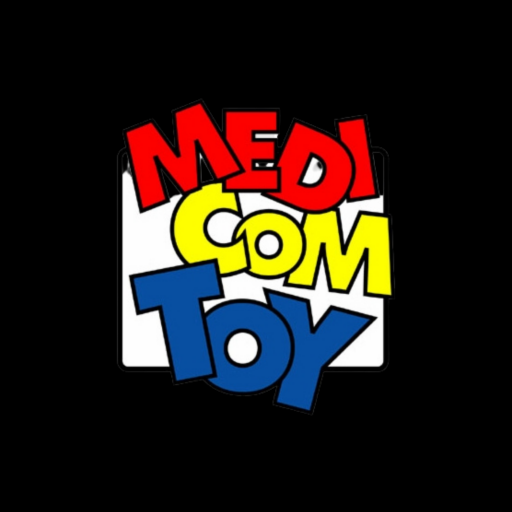 MEDICOM TOY
