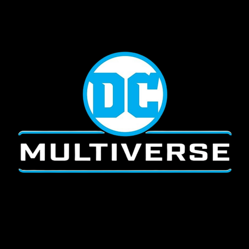 DC MULTIVERSE