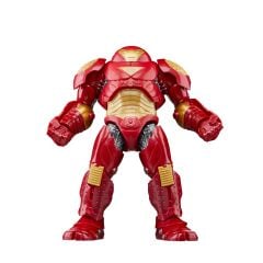 Marvel Legends Marvel 85th Anniversary Comics: Hulkbuster Deluxe (The Invincible Iron Man) Aksiyon Figür