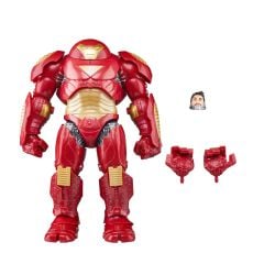 Marvel Legends Marvel 85th Anniversary Comics: Hulkbuster Deluxe (The Invincible Iron Man) Aksiyon Figür