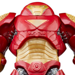 Marvel Legends Marvel 85th Anniversary Comics: Hulkbuster Deluxe (The Invincible Iron Man) Aksiyon Figür