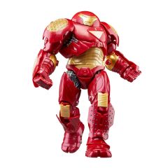 ve Hulkbuster Marvel Jada VERSION DELUXE HULKBUSTER reoアイアンマン Ironman cm 15 ), Die-Cast ( Metal Zırhlı アメコミ