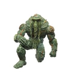 Marvel Legends Werewolf By Night Series: Man-Thing Aksiyon Figür