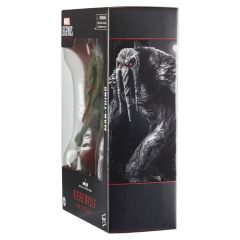 Marvel Legends Werewolf By Night Series: Man-Thing Aksiyon Figür