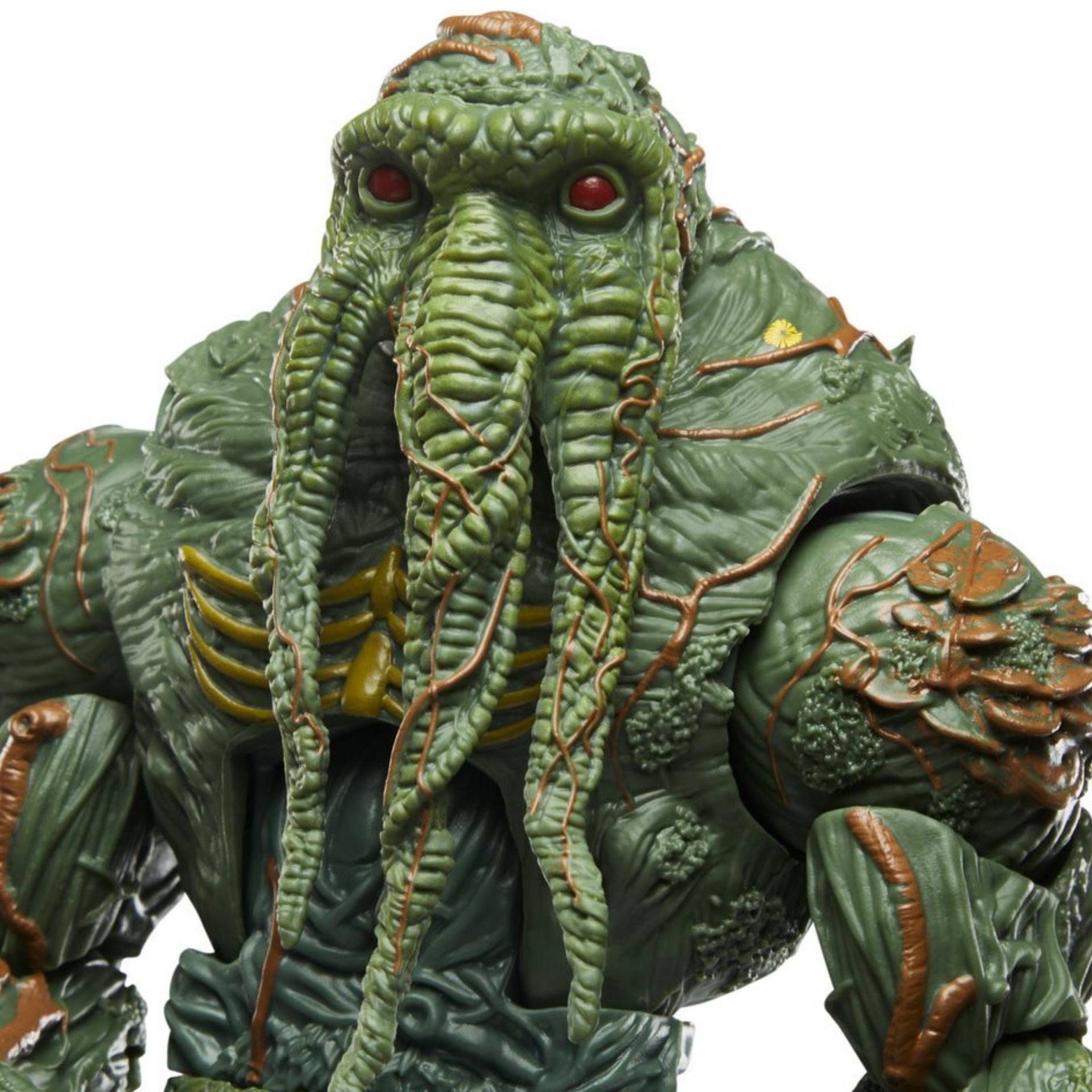 Marvel Legends Werewolf By Night Series: Man-Thing Aksiyon Figür