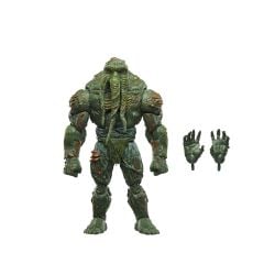 Marvel Legends Werewolf By Night Series: Man-Thing Aksiyon Figür
