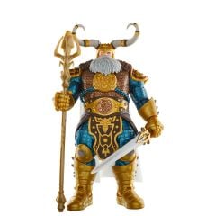 Marvel Legends Marvel 85th Anniversary Comics: Odin Deluxe Aksiyon Figür