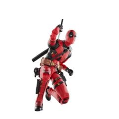 Marvel Legends Deadpool & Wolverine Movie Series: Deadpool Aksiyon Figür