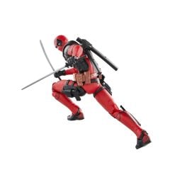 Marvel Legends Deadpool & Wolverine Movie Series: Deadpool Aksiyon Figür
