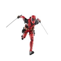 Marvel Legends Deadpool & Wolverine Movie Series: Deadpool Aksiyon Figür