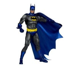 DC Multiverse Justice League Task Force: Batman Aksiyon Figür (Build A Figure Darkseid)