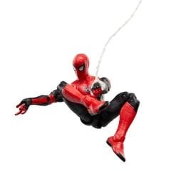 Marvel Legends Marvel Studios 2024 Series: Spider-Man Far From Home Upgraded Suit  Aksiyon Figür