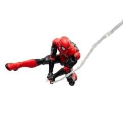 Marvel Legends Marvel Studios 2024 Series: Spider-Man Far From Home Upgraded Suit  Aksiyon Figür