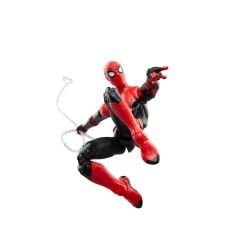 Marvel Legends Marvel Studios 2024 Series: Spider-Man Far From Home Upgraded Suit  Aksiyon Figür