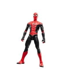 Marvel Legends Marvel Studios 2024 Series: Spider-Man Far From Home Upgraded Suit  Aksiyon Figür