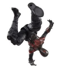 Marvel Legends Spider-Man 2 Gameverse Series: Miles Morales Brooklyn 2099 Aksiyon Figür