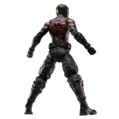 Marvel Legends Spider-Man 2 Gameverse Series: Miles Morales Brooklyn 2099 Aksiyon Figür