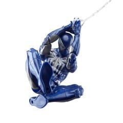 Marvel Legends Spider-Man 2 Gameverse Series: Peter Parker Anti-Venom Aksiyon Figür