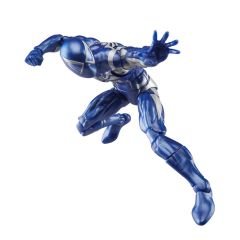 Marvel Legends Spider-Man 2 Gameverse Series: Peter Parker Anti-Venom Aksiyon Figür