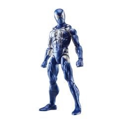Marvel Legends Spider-Man 2 Gameverse Series: Peter Parker Anti-Venom Aksiyon Figür