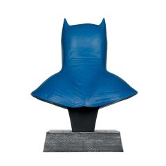 DC Multiverse + DC Direct Batman Cowl Replica Series: Batman The Dark Knight Returns Aksiyon Helmeti