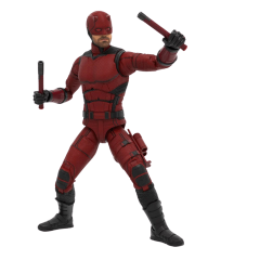 Marvel Legends Marvel Television's Daredevil Born Again Series: Daredevil Aksiyon Figür