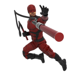 Marvel Legends Marvel Television's Daredevil Born Again Series: Daredevil Aksiyon Figür