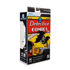 DC Multiverse DC Detective Comics Classic Series: Batman Aksiyon Figür