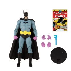 DC Multiverse DC Detective Comics Classic Series: Batman Aksiyon Figür