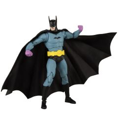 DC Multiverse DC Detective Comics Classic Series: Batman Aksiyon Figür