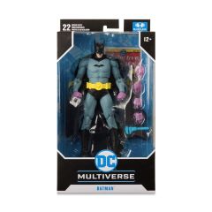 DC Multiverse DC Detective Comics Classic Series: Batman Aksiyon Figür