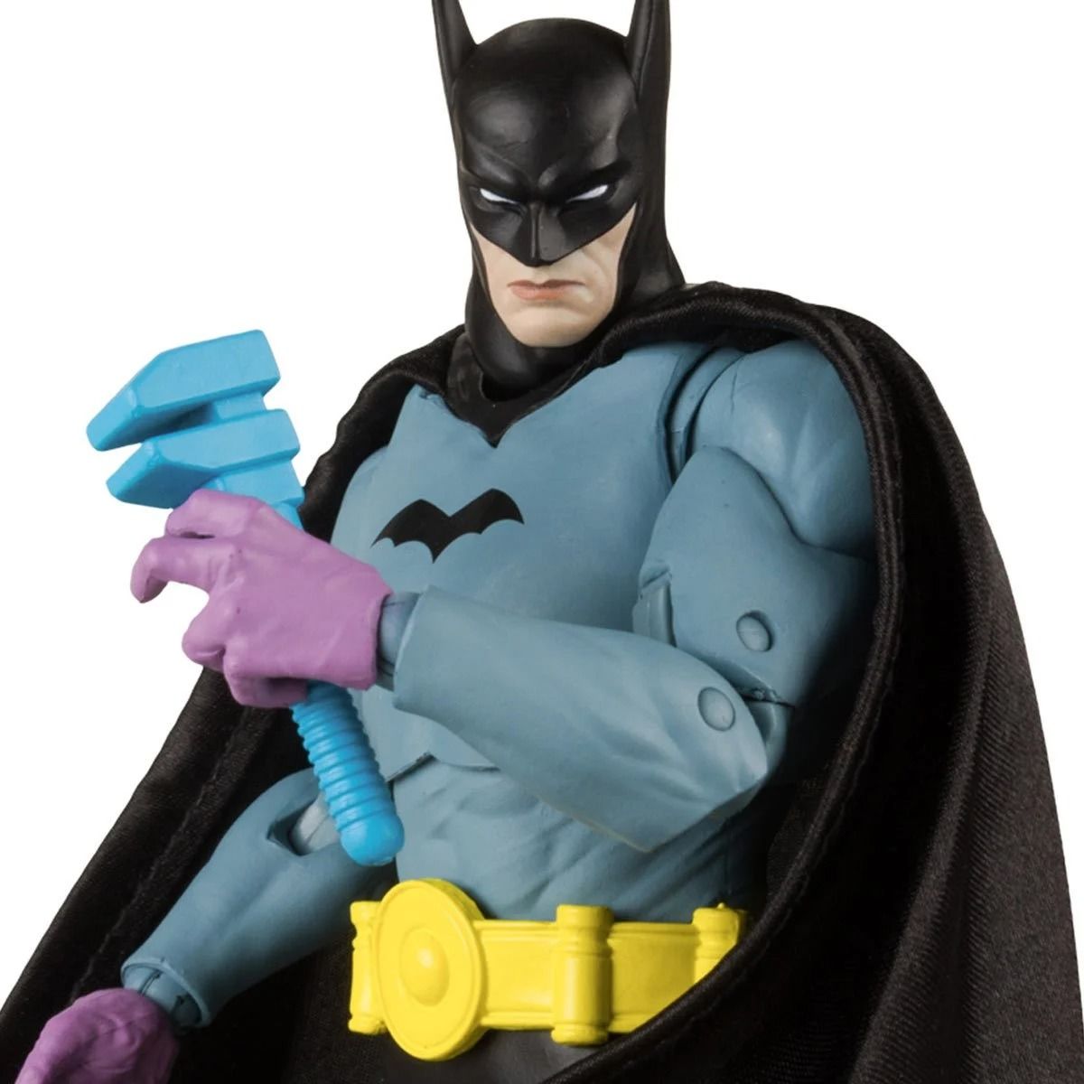 DC Multiverse DC Detective Comics Classic Series: Batman Aksiyon Figür