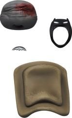 MAFEX No.205 The Dark Knight Returns Series: Batman & Horse Aksiyon Figür