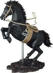 MAFEX No.205 The Dark Knight Returns Series: Batman & Horse Aksiyon Figür