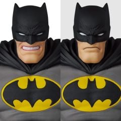 MAFEX No.205 The Dark Knight Returns Series: Batman & Horse Aksiyon Figür