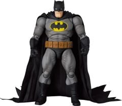 MAFEX No.205 The Dark Knight Returns Series: Batman & Horse Aksiyon Figür