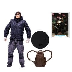 (OPENED BOX | GOLD CARD) - DC Multiverse The Batman Movie: Bruce Wayne (Batman) Aksiyon Figür