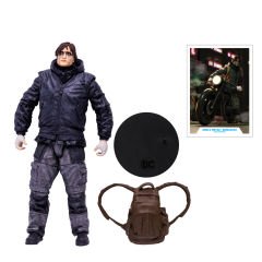 (OPENED BOX | GOLD CARD) - DC Multiverse The Batman Movie: Bruce Wayne (Batman) Aksiyon Figür
