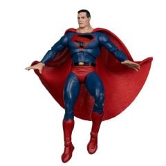 DC Multiverse + DC Direct Page Punchers Series: Superman Kingdom Come Aksiyon Figür