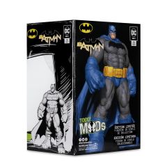 DC Direct Collector Vinyl - DC Comics Todd's Mods Series: Batman Aksiyon Figür