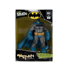 DC Direct Collector Vinyl - DC Comics Todd's Mods Series: Batman Aksiyon Figür