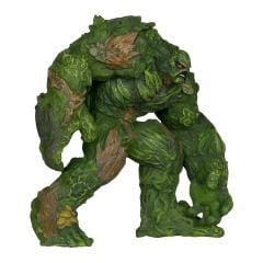 DC Direct Collector Vinyl - DC Comics Todd's Mods Series: Swamp Thing Aksiyon Figür