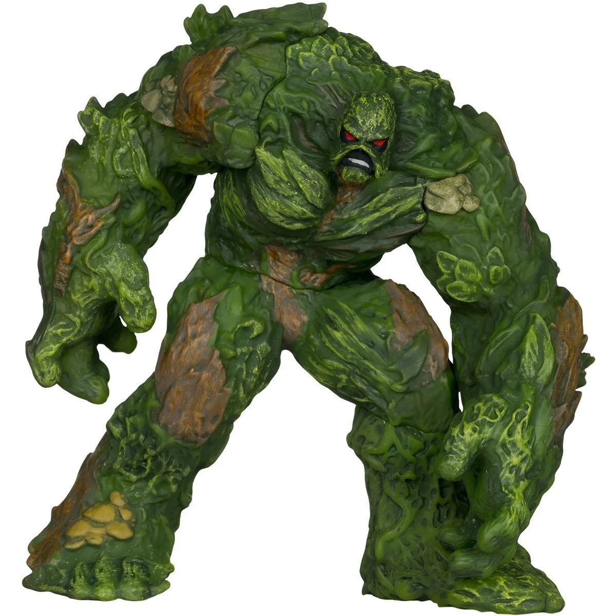 DC Direct Collector Vinyl - DC Comics Todd's Mods Series: Swamp Thing Aksiyon Figür
