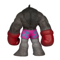 DC Direct Collector Vinyl - DC Comics Todd's Mods Series: King Shark Aksiyon Figür