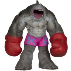 DC Direct Collector Vinyl - DC Comics Todd's Mods Series: King Shark Aksiyon Figür