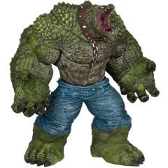 DC Direct Collector Vinyl - DC Comics Todd's Mods Series: Killer Croc Aksiyon Figür
