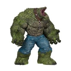 DC Direct Collector Vinyl - DC Comics Todd's Mods Series: Killer Croc Aksiyon Figür