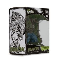 DC Direct Collector Vinyl - DC Comics Todd's Mods Series: Killer Croc Aksiyon Figür