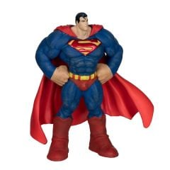 DC Direct Collector Vinyl - DC Comics Todd's Mods Series: Superman Aksiyon Figür