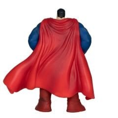 DC Direct Collector Vinyl - DC Comics Todd's Mods Series: Superman Aksiyon Figür